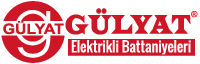 Gulyat Elektrikli Battaniye